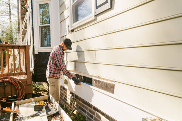 Top rated local Emergency Siding Repair specialists in Dundee, OH
